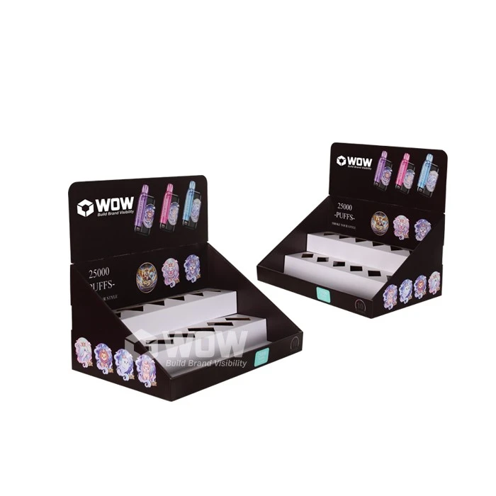 Multi Level Counter Display Stand For Products best