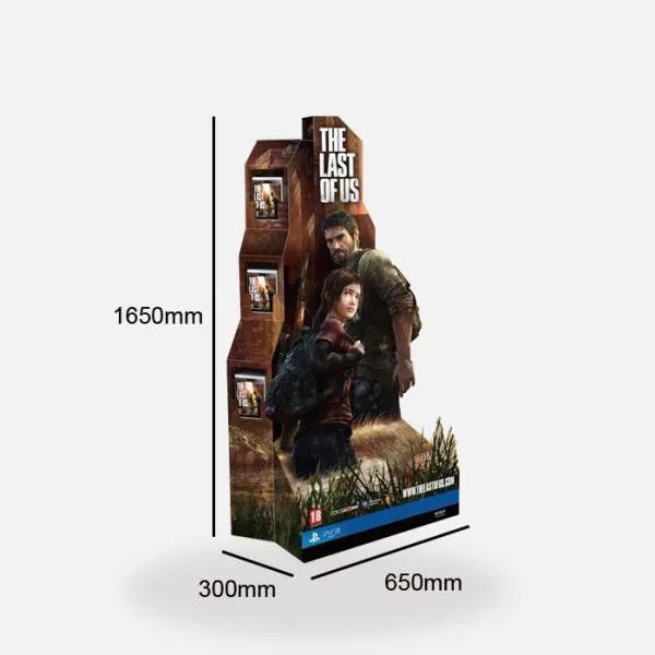 Movie Star Standees