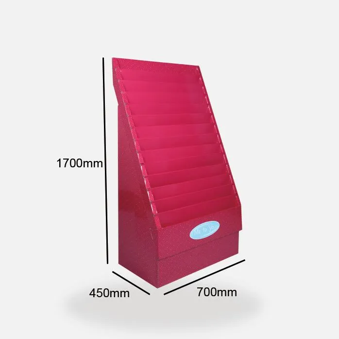 Postcard Display Stands